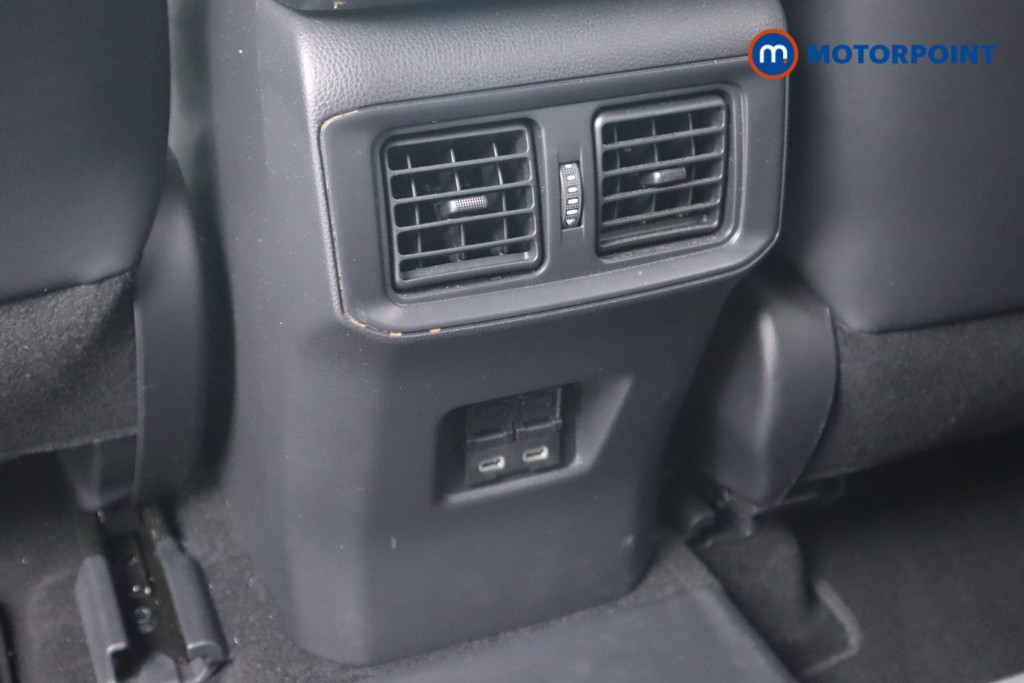 Suzuki Across 2.5 Phev E-Four 5Dr Cvt Automatic Petrol Plug-In Hybrid SUV - Stock Number (1560444) - 12th supplementary image