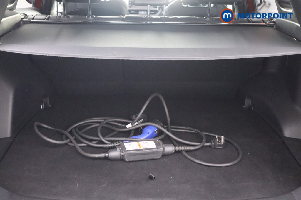 Suzuki Across 2.5 Phev E-Four 5Dr Cvt Automatic Petrol Plug-In Hybrid SUV - Stock Number (1560444) - 13th supplementary image