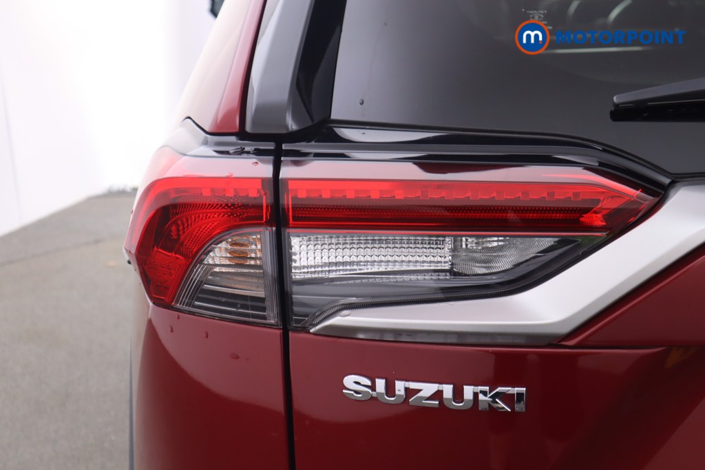 Suzuki Across 2.5 Phev E-Four 5Dr Cvt Automatic Petrol Plug-In Hybrid SUV - Stock Number (1560444) - 17th supplementary image