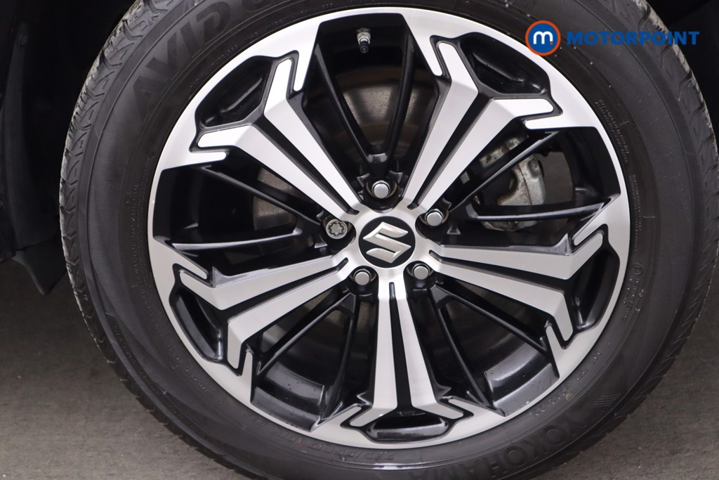 Suzuki Across 2.5 Phev E-Four 5Dr Cvt Automatic Petrol Plug-In Hybrid SUV - Stock Number (1560444) - 20th supplementary image