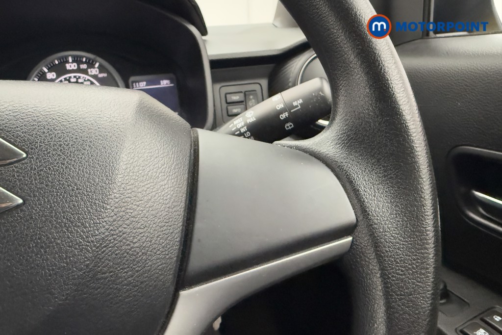 Suzuki Ignis SZ3 Manual Petrol-Electric Hybrid SUV - Stock Number (1560465) - 9th supplementary image