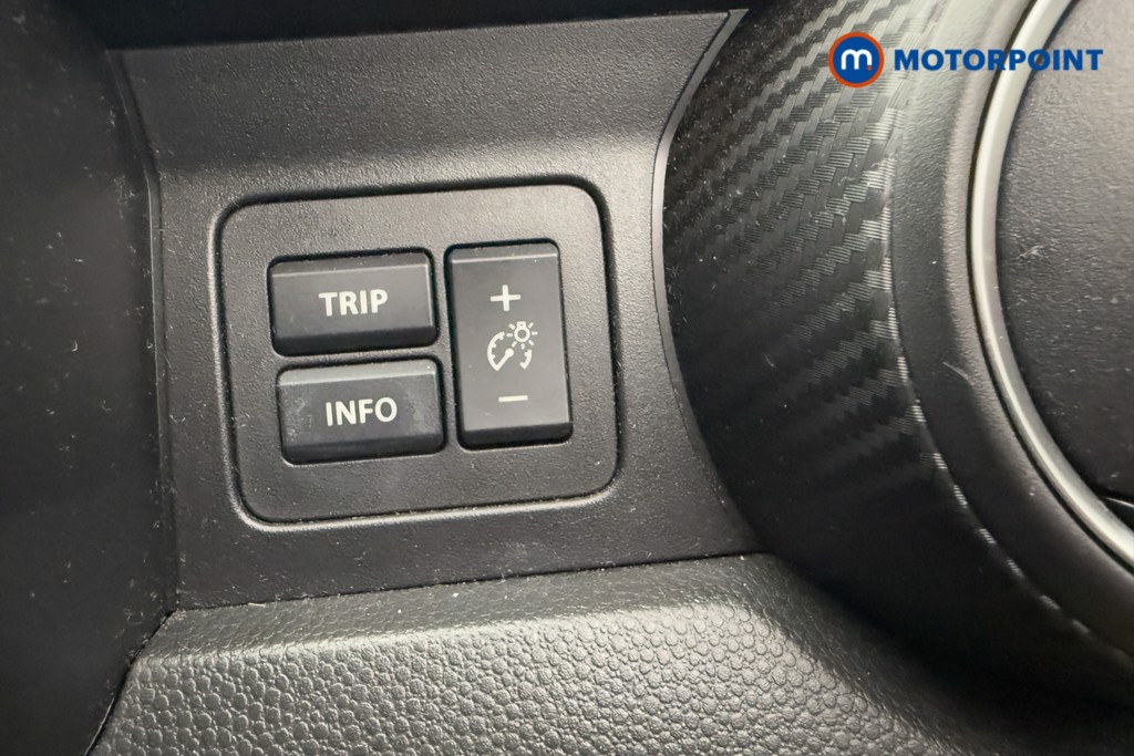 Suzuki Ignis SZ3 Manual Petrol-Electric Hybrid SUV - Stock Number (1560465) - 10th supplementary image