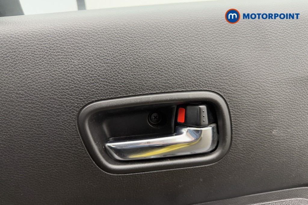 Suzuki Ignis SZ3 Manual Petrol-Electric Hybrid SUV - Stock Number (1560465) - 12th supplementary image