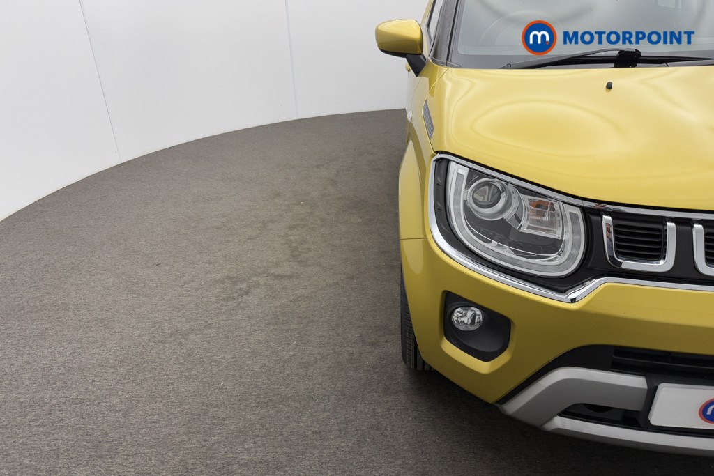 Suzuki Ignis SZ3 Manual Petrol-Electric Hybrid SUV - Stock Number (1560465) - 18th supplementary image