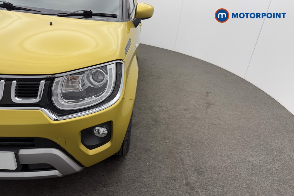 Suzuki Ignis SZ3 Manual Petrol-Electric Hybrid SUV - Stock Number (1560465) - 19th supplementary image
