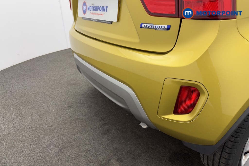 Suzuki Ignis SZ3 Manual Petrol-Electric Hybrid SUV - Stock Number (1560465) - 21st supplementary image