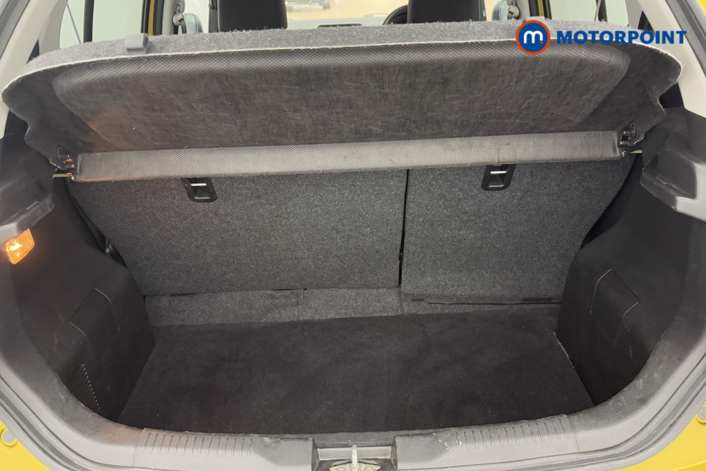 Suzuki Ignis SZ3 Manual Petrol-Electric Hybrid SUV - Stock Number (1560465) - 22nd supplementary image