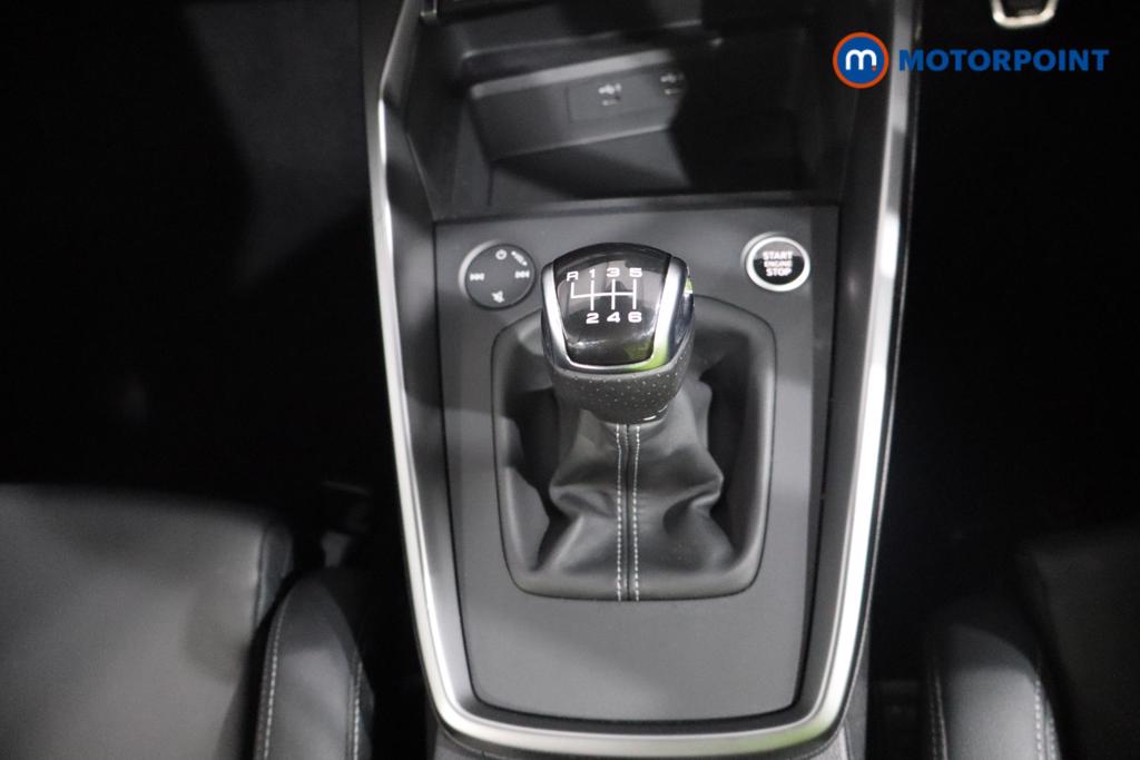 Audi A3 S Line Manual Petrol Saloon - Stock Number (1560698) - 3rd supplementary image
