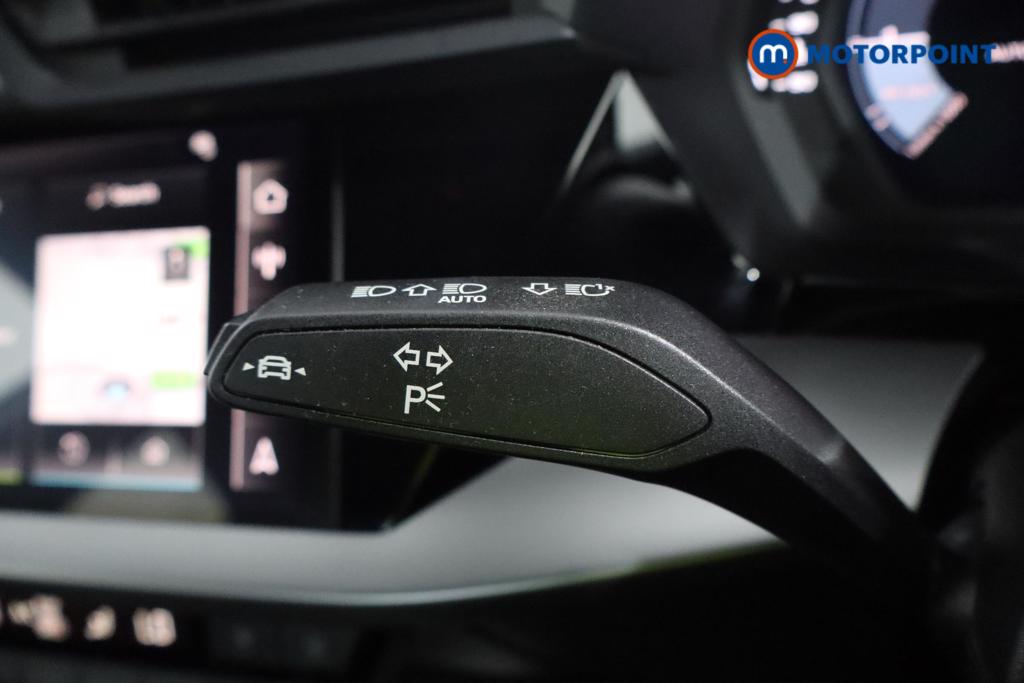 Audi A3 S Line Manual Petrol Saloon - Stock Number (1560698) - 10th supplementary image