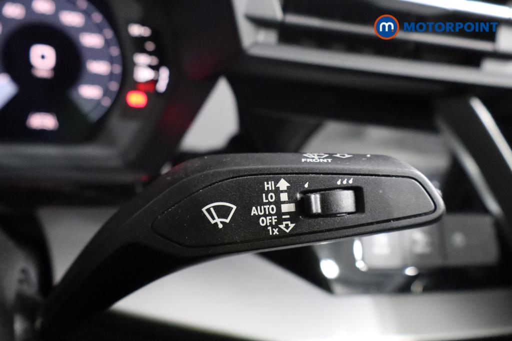Audi A3 S Line Manual Petrol Saloon - Stock Number (1560698) - 12th supplementary image