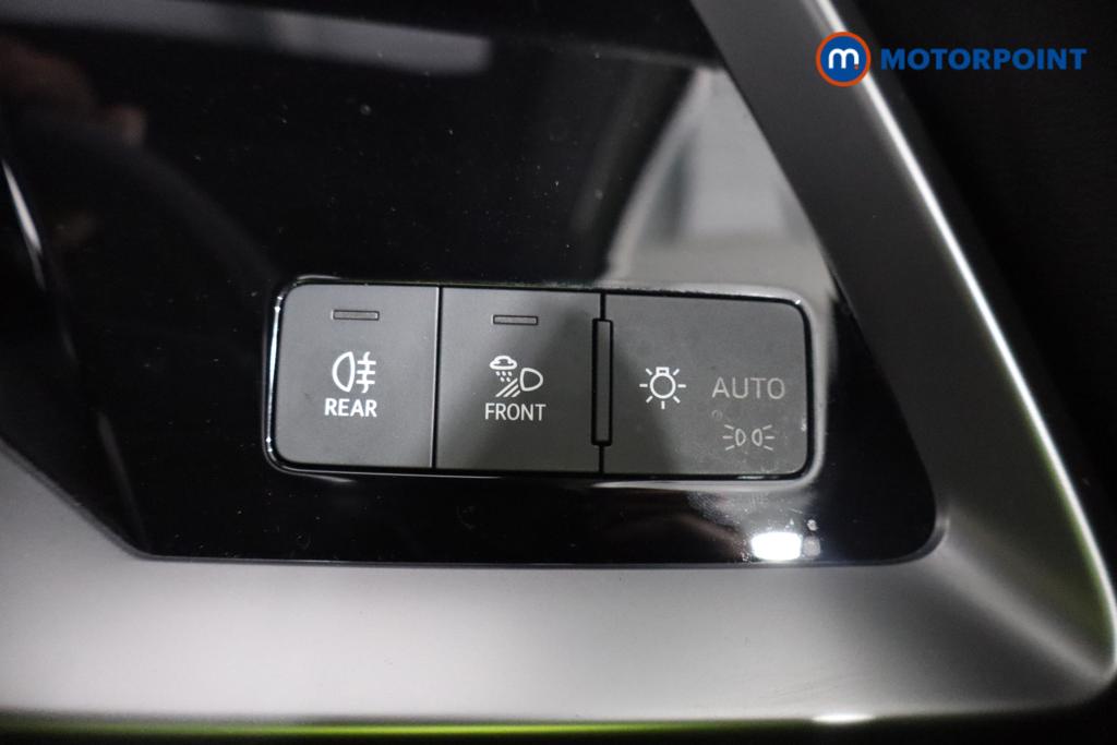 Audi A3 S Line Manual Petrol Saloon - Stock Number (1560698) - 13th supplementary image