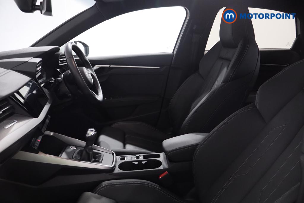 Audi A3 S Line Manual Petrol Saloon - Stock Number (1560698) - 17th supplementary image