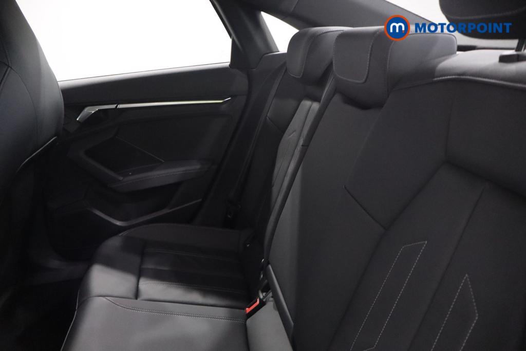 Audi A3 S Line Manual Petrol Saloon - Stock Number (1560698) - 18th supplementary image