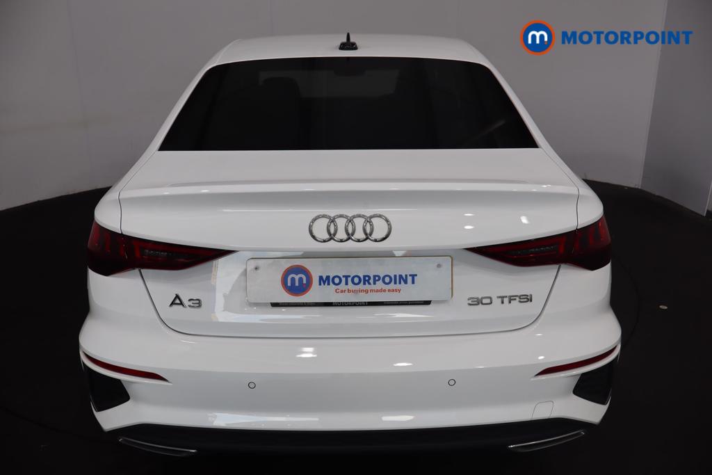 Audi A3 S Line Manual Petrol Saloon - Stock Number (1560698) - 21st supplementary image