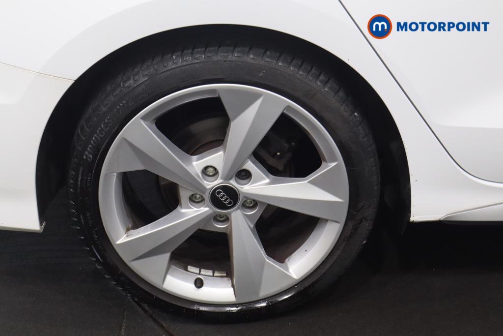 Audi A3 S Line Manual Petrol Saloon - Stock Number (1560698) - 22nd supplementary image