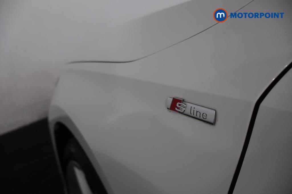 Audi A3 S Line Manual Petrol Saloon - Stock Number (1560698) - 26th supplementary image
