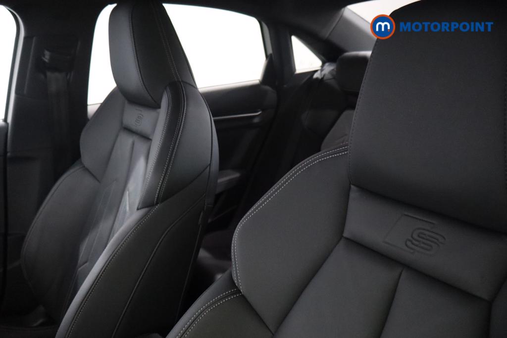 Audi A3 S Line Manual Petrol Saloon - Stock Number (1560698) - 28th supplementary image