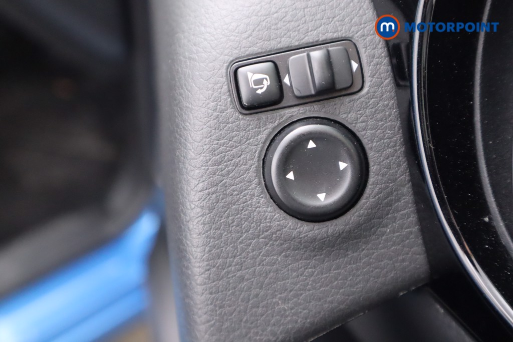 Nissan Qashqai Acenta Premium Automatic Petrol SUV - Stock Number (1560753) - 10th supplementary image