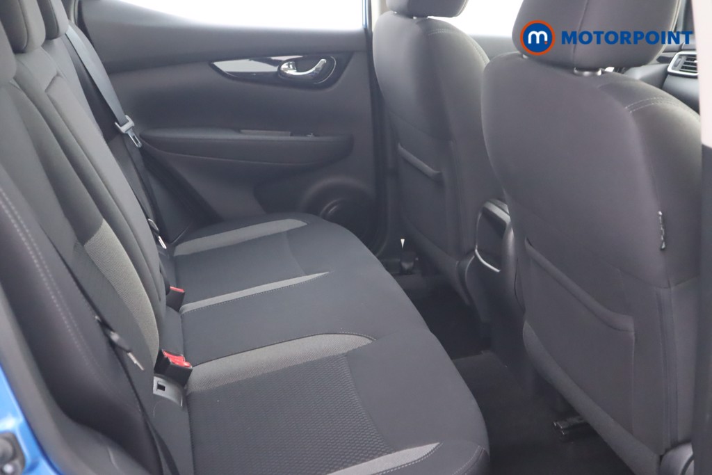 Nissan Qashqai Acenta Premium Automatic Petrol SUV - Stock Number (1560753) - 12th supplementary image
