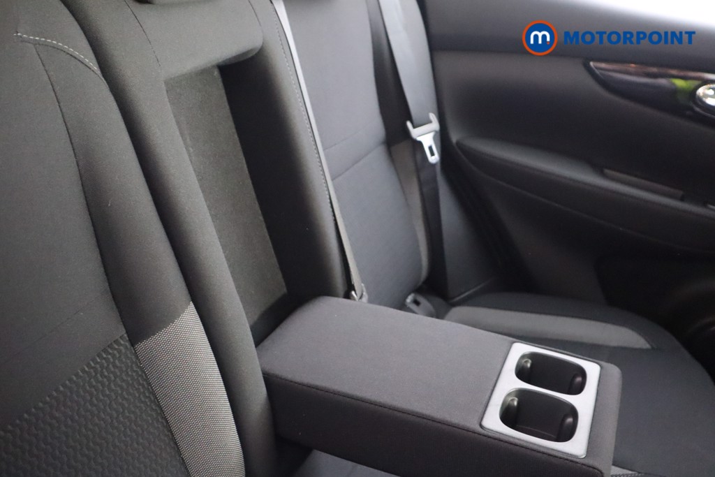 Nissan Qashqai Acenta Premium Automatic Petrol SUV - Stock Number (1560753) - 13th supplementary image