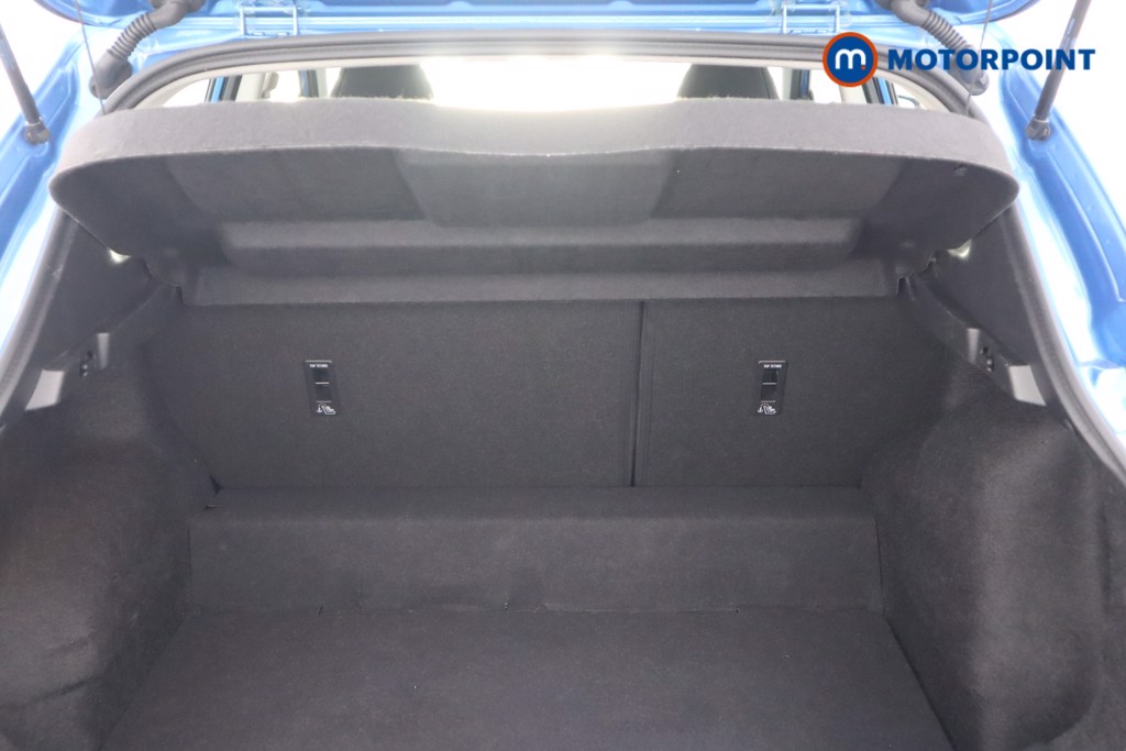 Nissan Qashqai Acenta Premium Automatic Petrol SUV - Stock Number (1560753) - 14th supplementary image