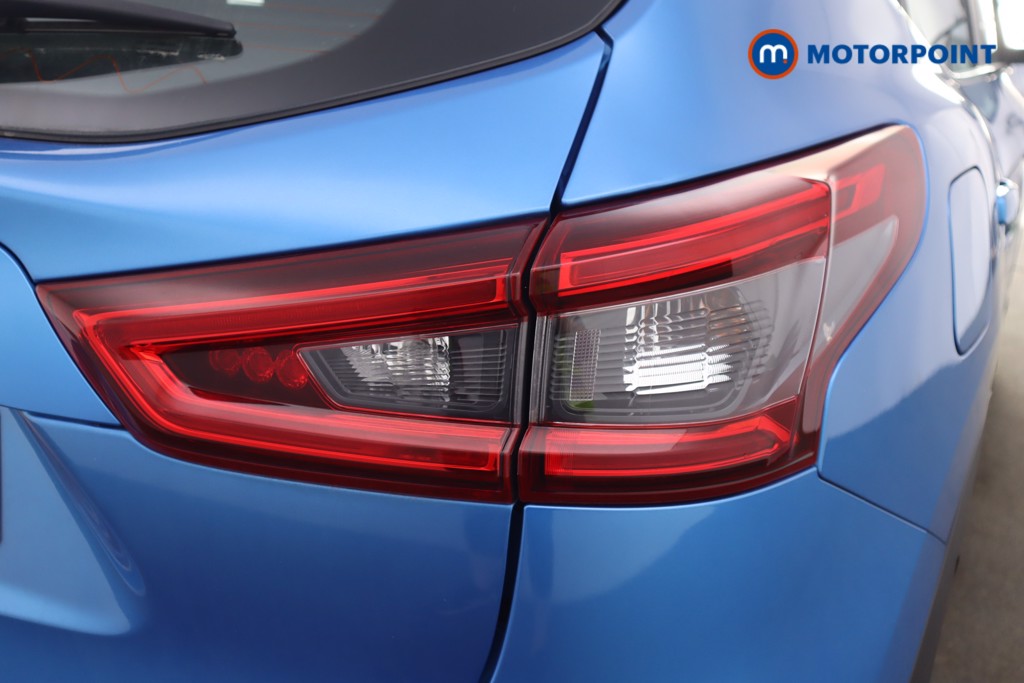 Nissan Qashqai Acenta Premium Automatic Petrol SUV - Stock Number (1560753) - 15th supplementary image