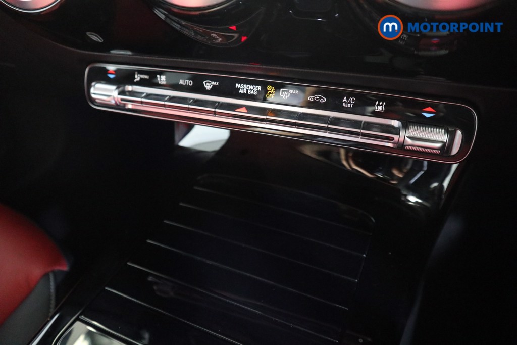 Mercedes-Benz CLA Amg Line Automatic Petrol Plug-In Hybrid Coupe - Stock Number (1560868) - 7th supplementary image