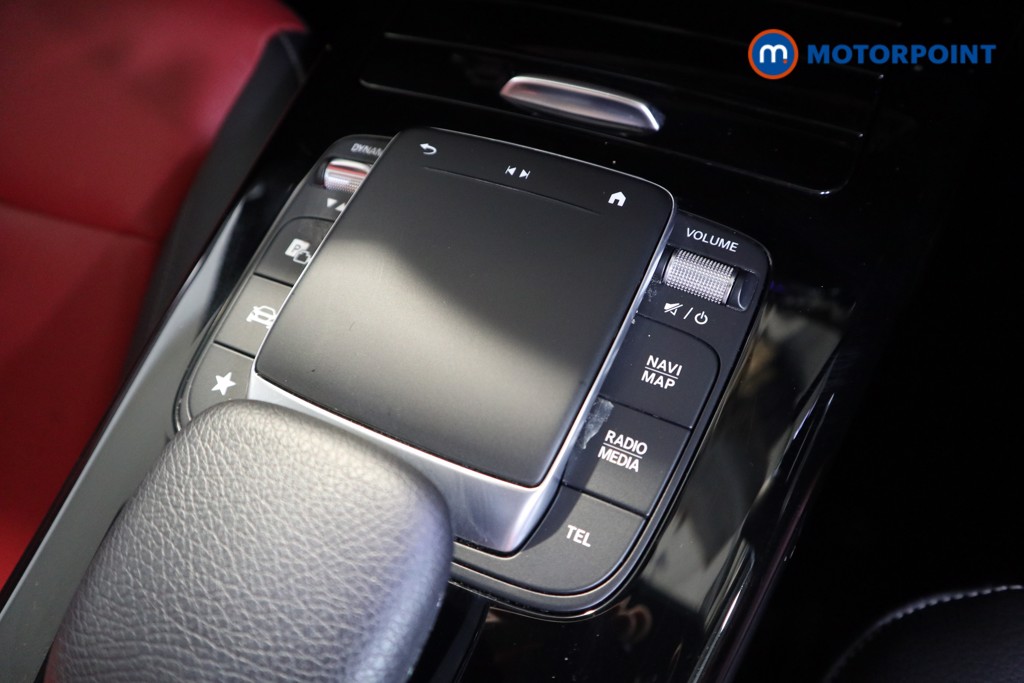 Mercedes-Benz CLA Amg Line Automatic Petrol Plug-In Hybrid Coupe - Stock Number (1560868) - 8th supplementary image