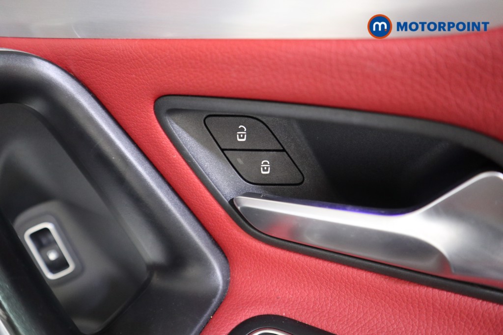 Mercedes-Benz CLA Amg Line Automatic Petrol Plug-In Hybrid Coupe - Stock Number (1560868) - 11th supplementary image