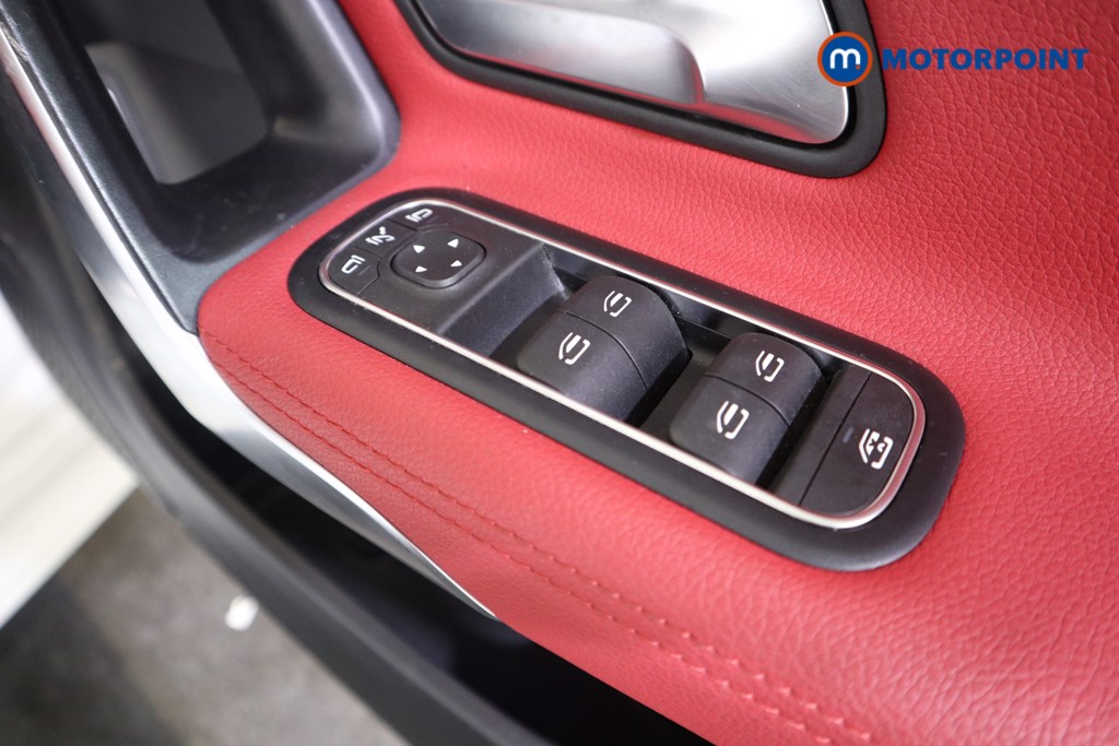 Mercedes-Benz CLA Amg Line Automatic Petrol Plug-In Hybrid Coupe - Stock Number (1560868) - 12th supplementary image