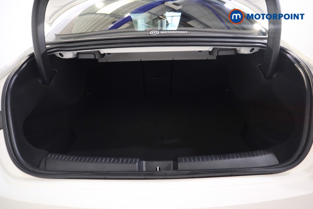 Mercedes-Benz CLA Amg Line Automatic Petrol Plug-In Hybrid Coupe - Stock Number (1560868) - 15th supplementary image