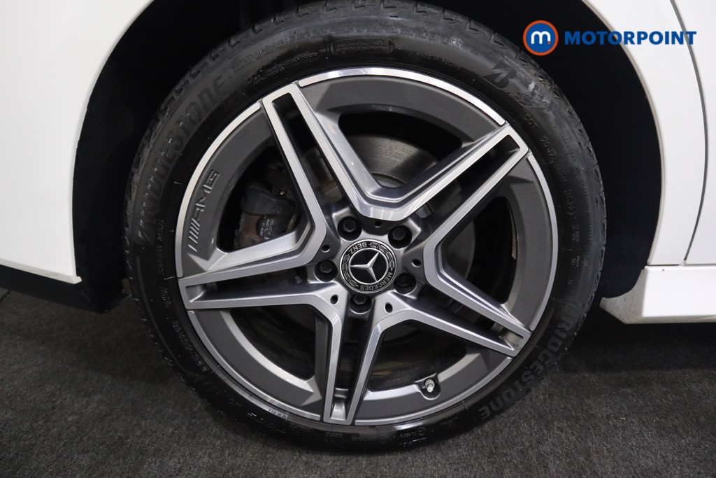 Mercedes-Benz CLA Amg Line Automatic Petrol Plug-In Hybrid Coupe - Stock Number (1560868) - 16th supplementary image