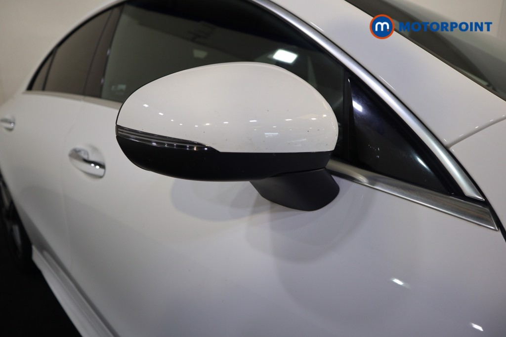 Mercedes-Benz CLA Amg Line Automatic Petrol Plug-In Hybrid Coupe - Stock Number (1560868) - 23rd supplementary image