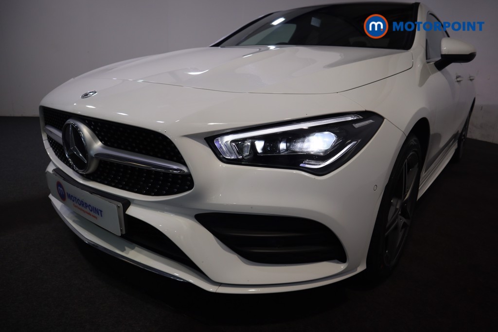 Mercedes-Benz CLA Amg Line Automatic Petrol Plug-In Hybrid Coupe - Stock Number (1560868) - 25th supplementary image