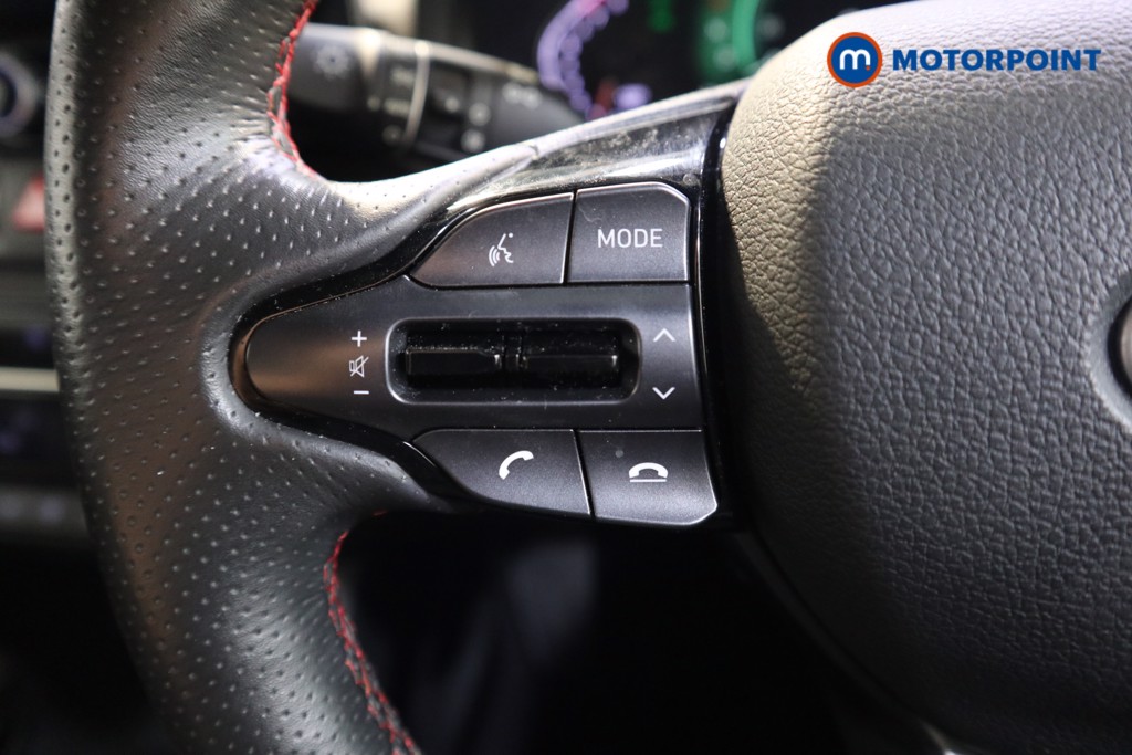Hyundai I30 N Line Automatic Petrol Hatchback - Stock Number (1560870) - 3rd supplementary image