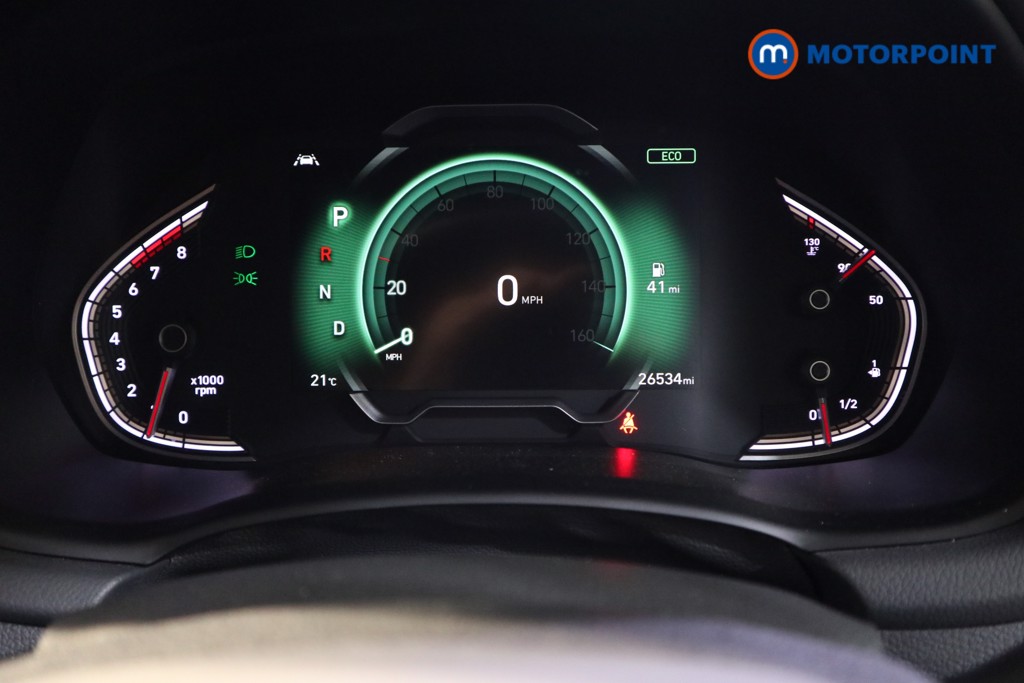 Hyundai I30 N Line Automatic Petrol Hatchback - Stock Number (1560870) - 6th supplementary image