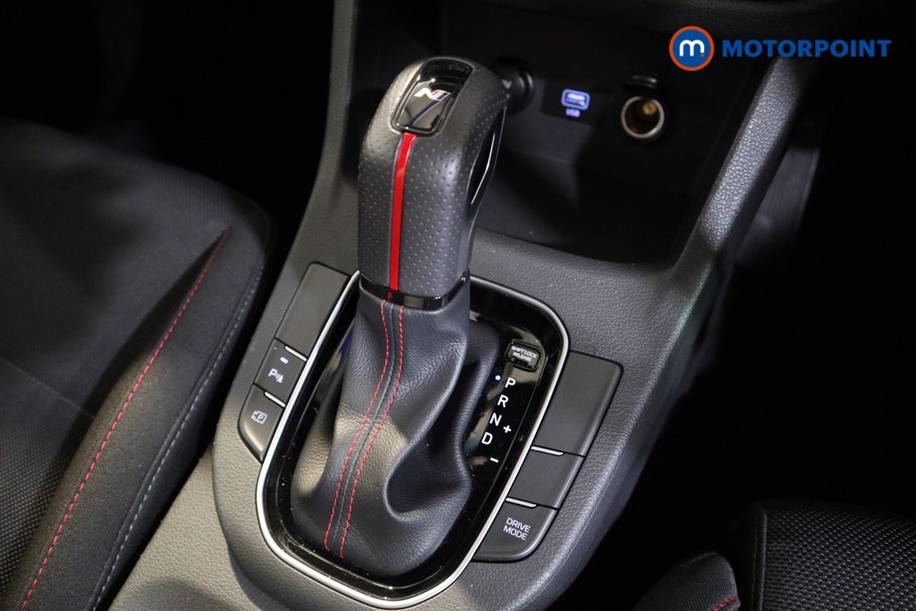 Hyundai I30 N Line Automatic Petrol Hatchback - Stock Number (1560870) - 9th supplementary image