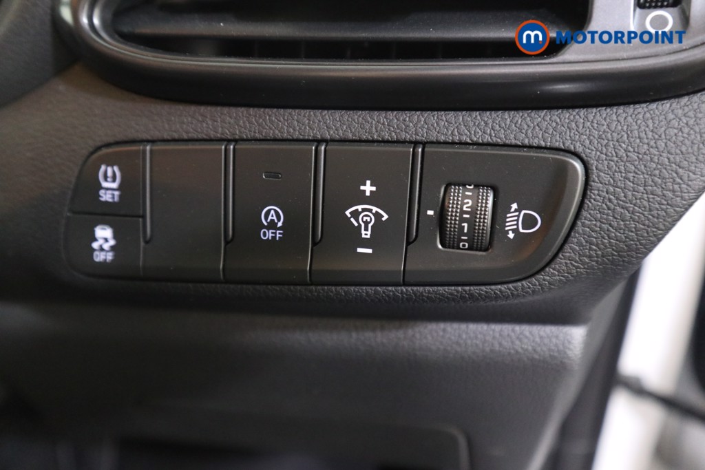 Hyundai I30 N Line Automatic Petrol Hatchback - Stock Number (1560870) - 10th supplementary image