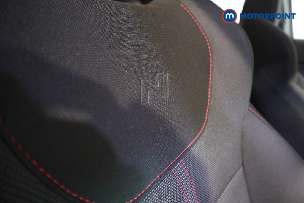 Hyundai I30 N Line Automatic Petrol Hatchback - Stock Number (1560870) - 13th supplementary image