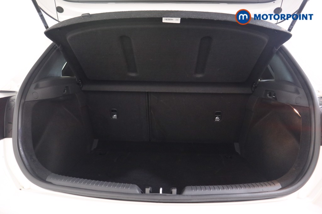 Hyundai I30 N Line Automatic Petrol Hatchback - Stock Number (1560870) - 15th supplementary image