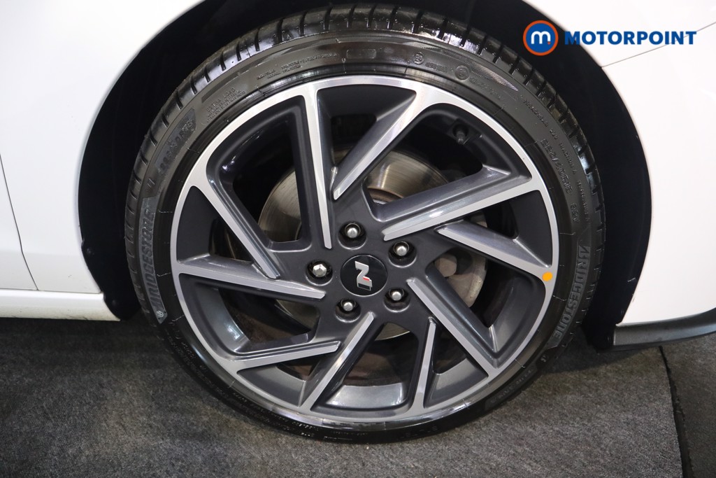 Hyundai I30 N Line Automatic Petrol Hatchback - Stock Number (1560870) - 17th supplementary image