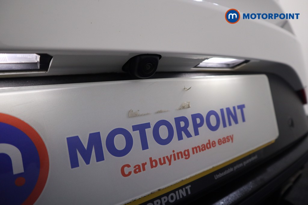 Hyundai I30 N Line Automatic Petrol Hatchback - Stock Number (1560870) - 21st supplementary image