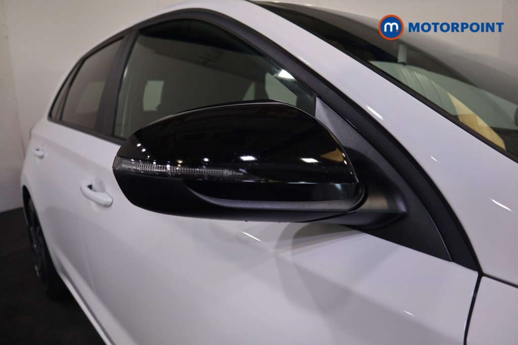 Hyundai I30 N Line Automatic Petrol Hatchback - Stock Number (1560870) - 24th supplementary image