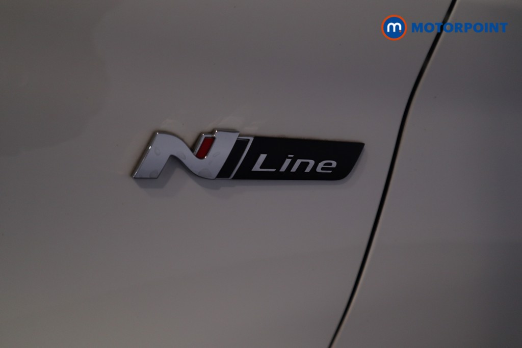 Hyundai I30 N Line Automatic Petrol Hatchback - Stock Number (1560870) - 26th supplementary image