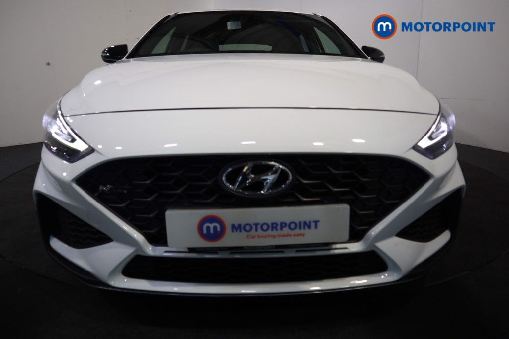 Hyundai I30 N Line Automatic Petrol Hatchback - Stock Number (1560870) - 28th supplementary image