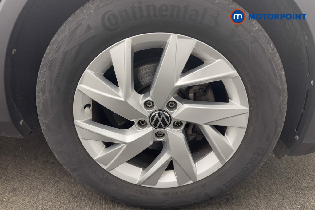 Volkswagen Tiguan Life Manual Petrol SUV - Stock Number (1560898) - 18th supplementary image