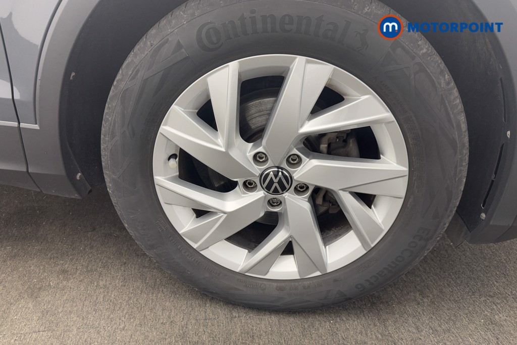 Volkswagen Tiguan Life Manual Petrol SUV - Stock Number (1560898) - 21st supplementary image
