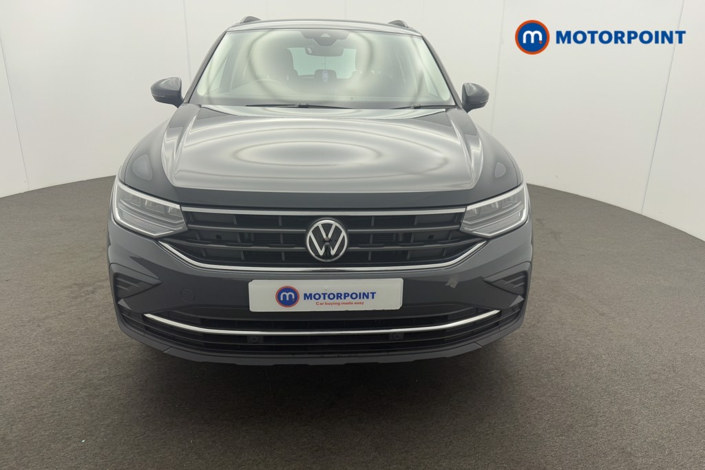 Volkswagen Tiguan Life Manual Petrol SUV - Stock Number (1560898) - 28th supplementary image