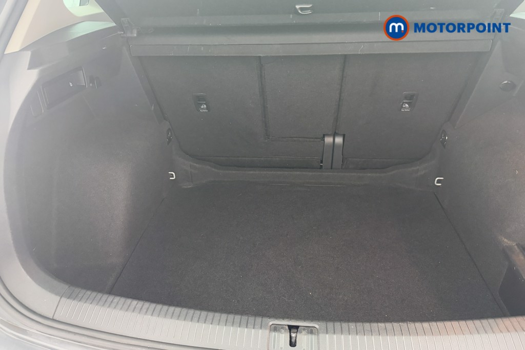 Volkswagen Tiguan Life Manual Petrol SUV - Stock Number (1560898) - 29th supplementary image