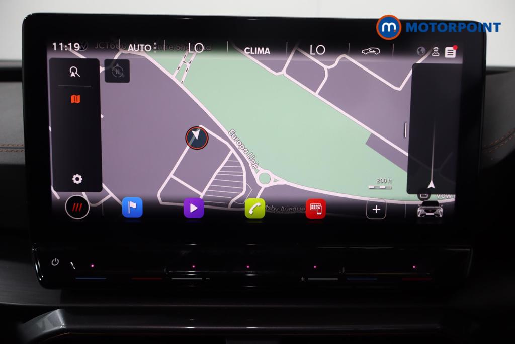 Cupra Formentor V1 Manual Petrol SUV - Stock Number (1560901) - 2nd supplementary image